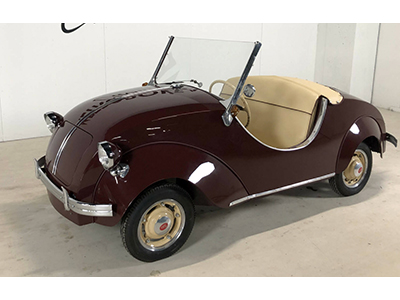 Rovin 2 bordeaux 1947